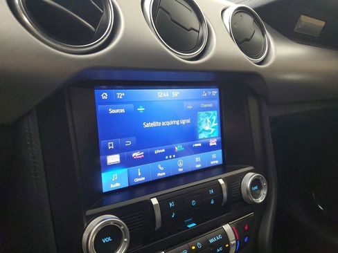 Used 2023 Ford Mustang GT Premium w/ Equipment Group 401A image 22