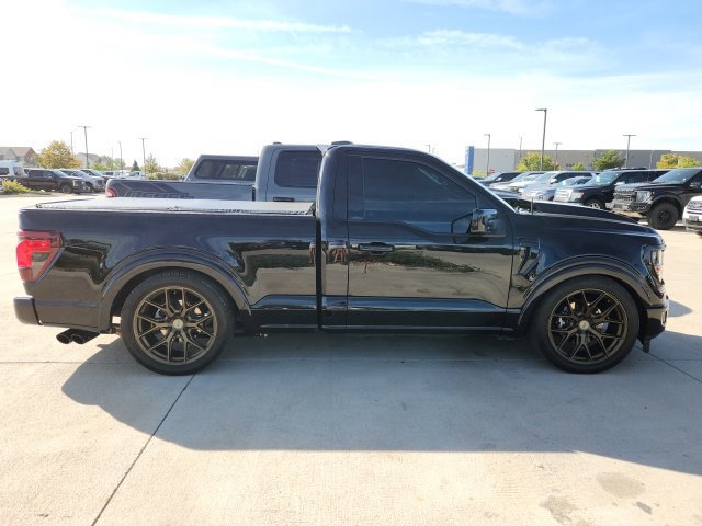 Used 2024 Ford F150 XL AWD/4WD image 2
