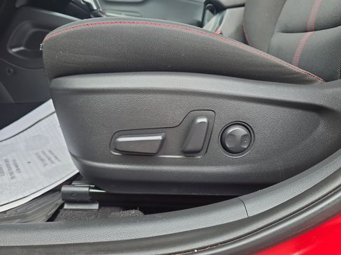 Used 2023 Hyundai Kona N Line w/ Cargo Package FWD image 13