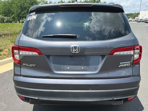 Used 2022 Honda Pilot Special Edition image 2