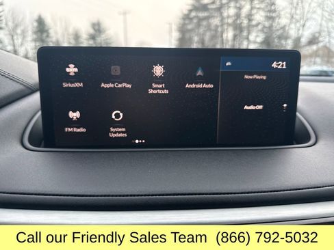Used 2024 Acura MDX Technology image 34