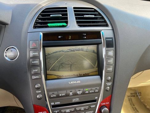 Used 2007 Lexus ES 350 FWD image 13