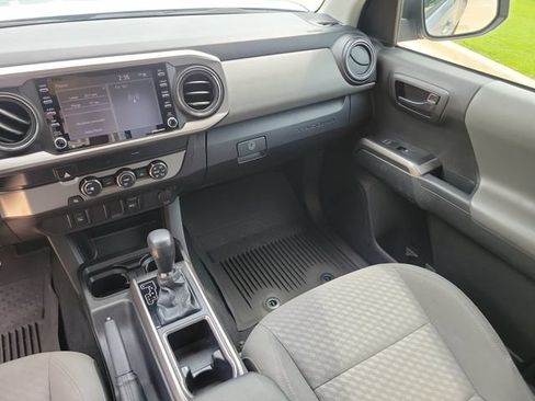 Used 2023 Toyota Tacoma SR5 RWD image 30