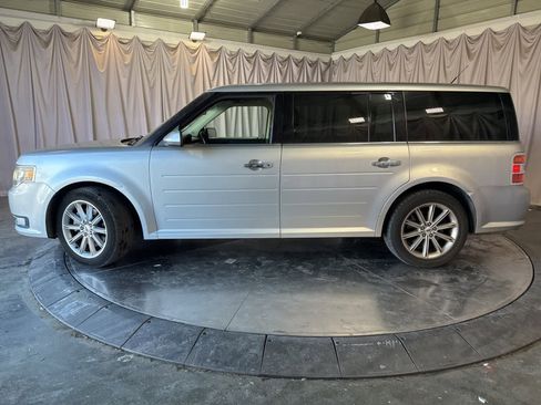 Used 2014 Ford Flex Limited image 6