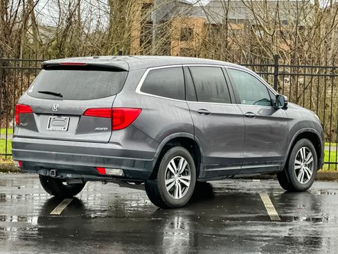 Used 2018 Honda Pilot EX-L image 3