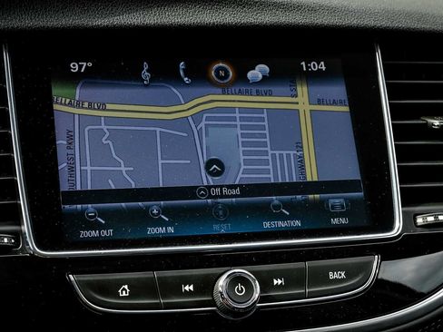 Used 2019 Buick Encore Essence w/ Experience Buick Package FWD image 21