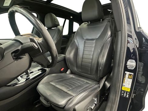 Used 2019 BMW X3 xDrive30i w/ M Sport Package 2 image 11