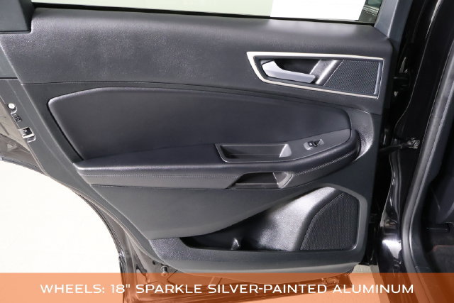Used 2024 Ford Edge SEL AWD/4WD image 13