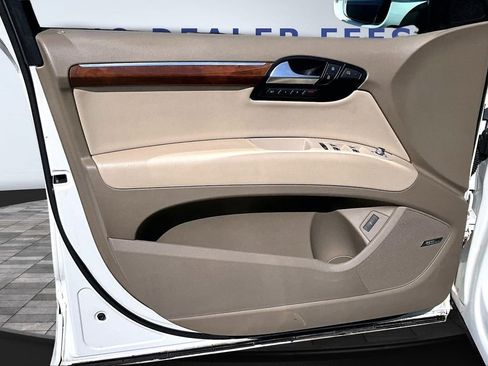 Used 2014 Audi Q7 3.0T Premium Plus w/ Premium Plus Package image 19