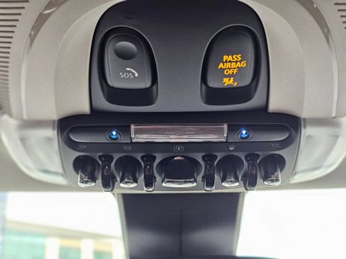 Used 2023 MINI Cooper S FWD image 17