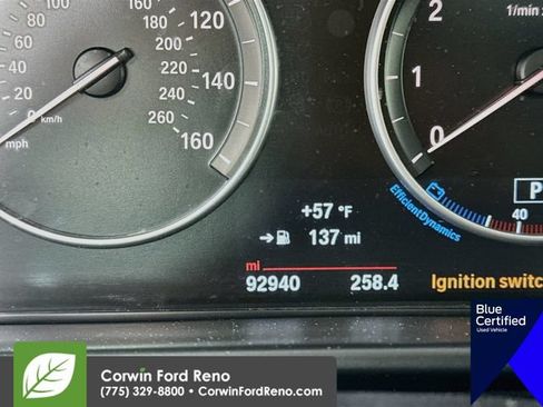 Used 2017 BMW X5 xDrive35i AWD/4WD image 16
