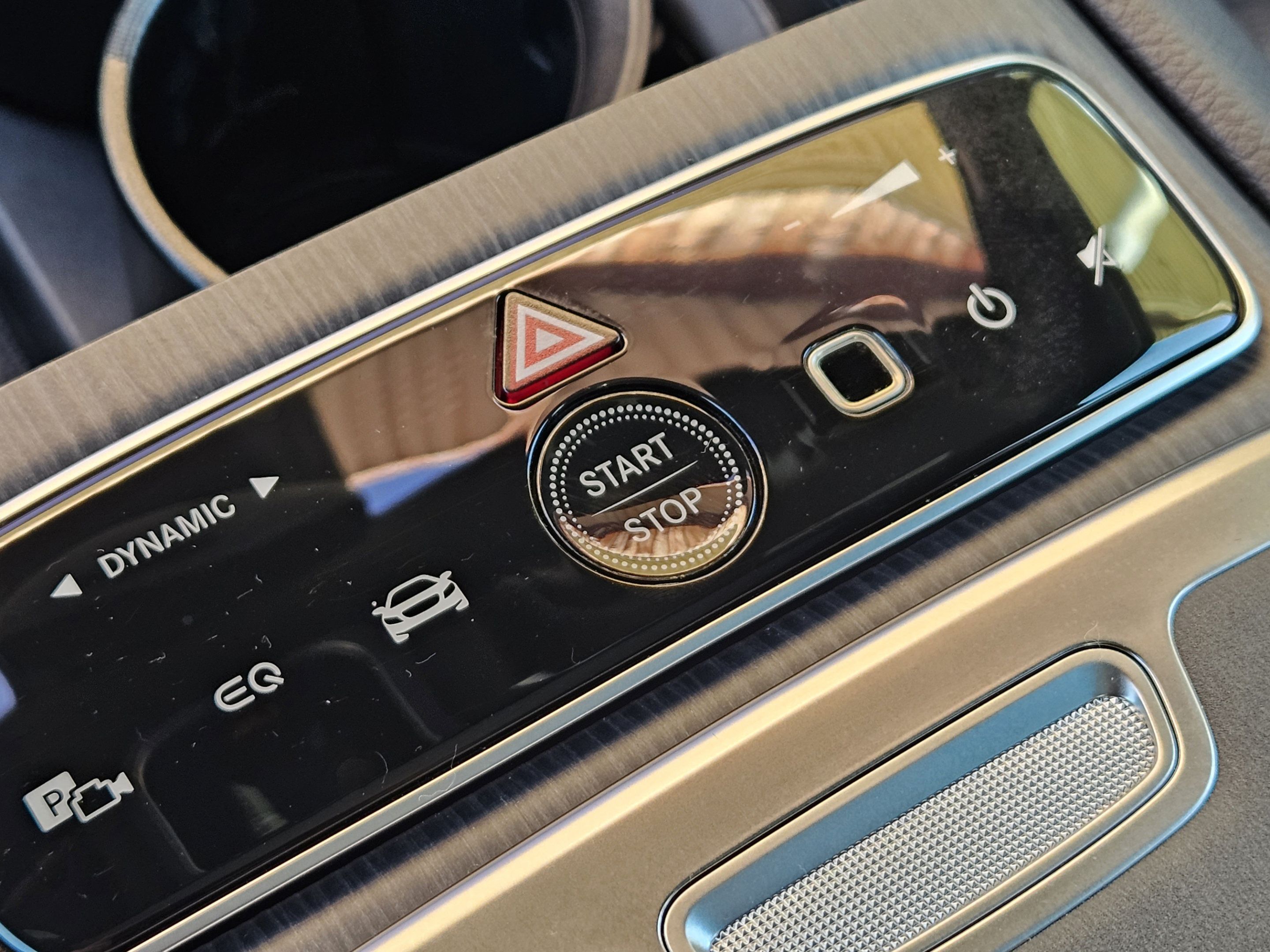 Certified 2023 Mercedes-Benz EQS 580 4MATIC SUV image 17