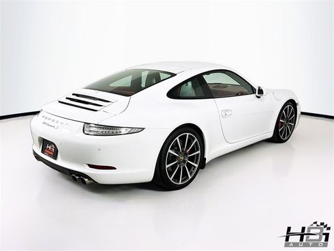 Used 2013 Porsche 911 Carrera S image 6