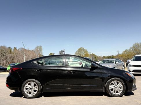 Used 2020 Hyundai Elantra Value Edition w/ Winter Weather Package image 7