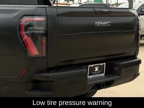 New 2026 GMC Sierra EV Elevation AWD/4WD image 7