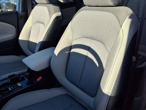 New 2026 Subaru Forester Premium image 7