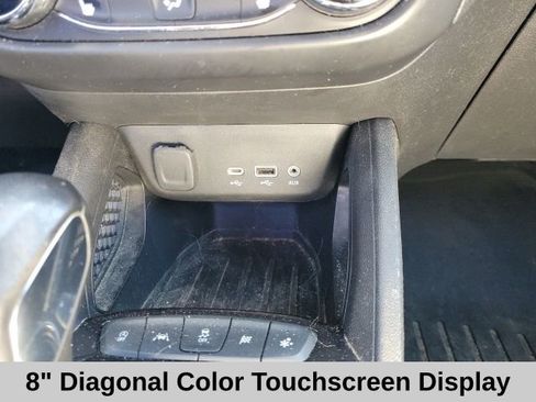 Used 2023 Chevrolet TrailBlazer ACTIV w/ Convenience Package image 7