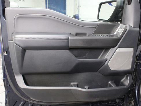 Used 2024 Ford F150 XLT w/ Equipment Group 303A High AWD/4WD image 68