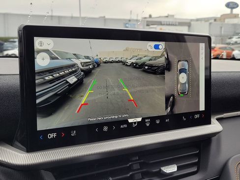 New 2026 Ford Explorer Tremor w/ Tremor Ultimate Package image 45