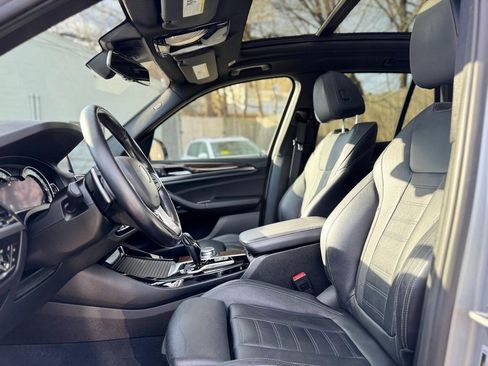 Used 2018 BMW X3 xDrive30i image 18