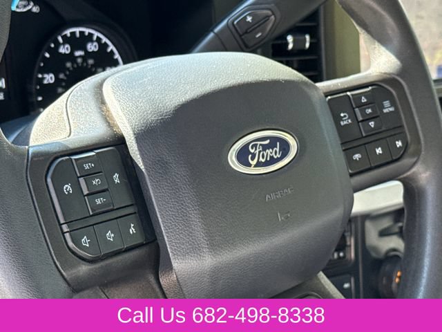 Used 2024 Ford F250 XL w/ XL Chrome Package AWD/4WD image 29