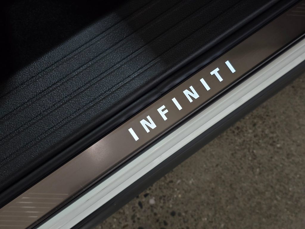 Certified 2023 INFINITI QX60 Sensory w/ Cargo Package AWD/4WD image 33