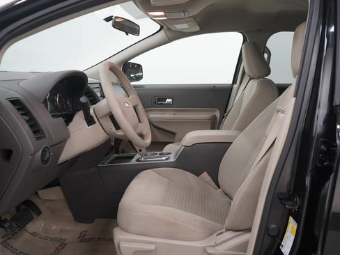 Used 2008 Ford Edge SE FWD image 21