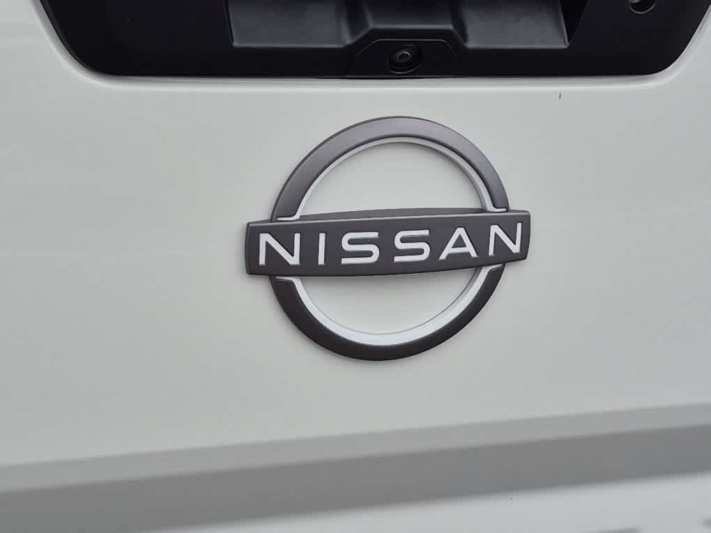 New 2026 Nissan Frontier S w/ Tow Package AWD/4WD image 17