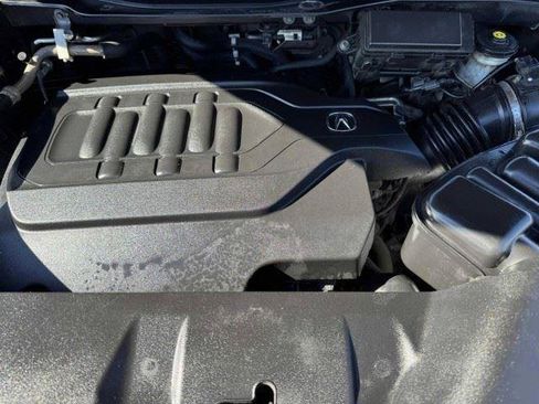 Used 2015 Acura MDX FWD w/ Technology Package image 70