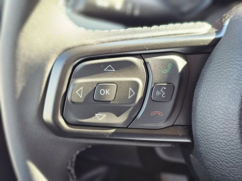 New 2026 Jeep Gladiator Willys image 18