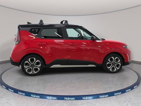 Used 2025 Kia Soul EX FWD image 5