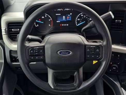 Used 2023 Ford F250 XLT w/ FX4 Off-Road Package AWD/4WD image 20