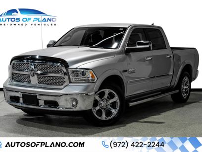 Used 2015 RAM 1500 Laramie w/ Convenience Group