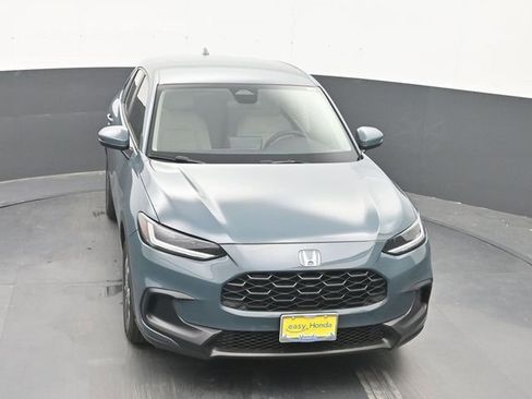 New 2026 Honda HR-V LX image 20