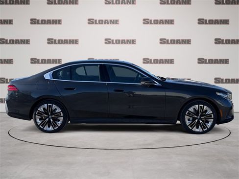 New 2026 BMW 530i xDrive 530i xDrive w/ Premium Package image 6