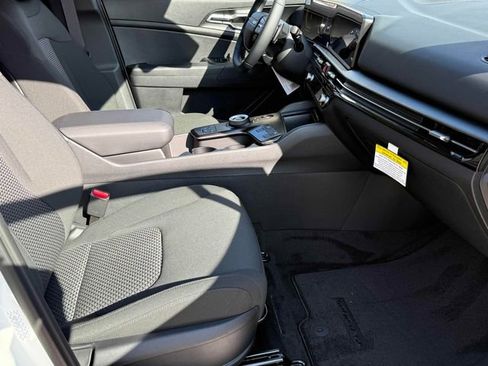 New 2026 Kia Sportage S image 13