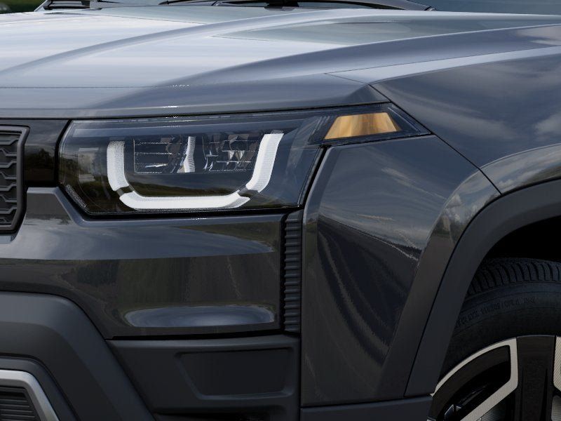 New 2026 Jeep Cherokee Laredo AWD/4WD image 36