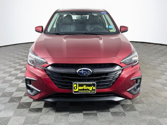 Used 2025 Subaru Legacy Limited AWD/4WD image 2