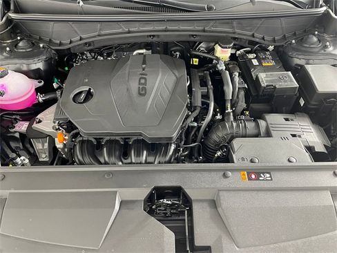 New 2025 Hyundai Santa Cruz SE image 20