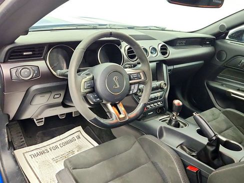 Used 2017 Ford Mustang Shelby GT350 w/ Electronics Package RWD image 11