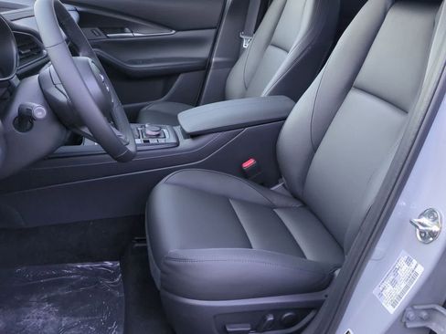New 2026 MAZDA CX-30 AWD 2.5 S w/ Select Sport Pkg image 15