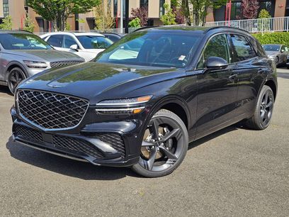 New 2026 Genesis GV70 3.5T Sport Prestige
