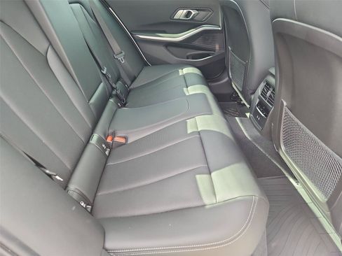 Used 2023 BMW 330e w/ Premium Package RWD image 27