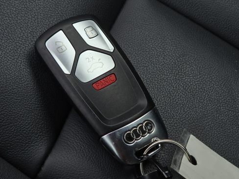 Certified 2023 Audi A4 2.0T Premium AWD/4WD image 40