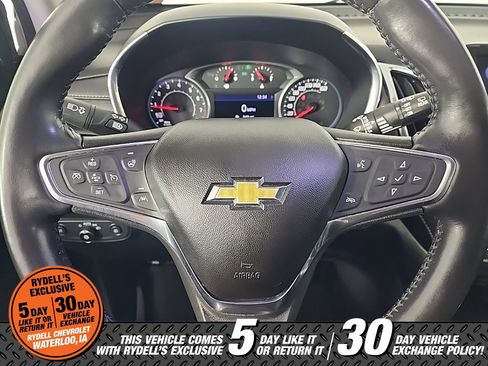 Used 2019 Chevrolet Equinox Premier image 22