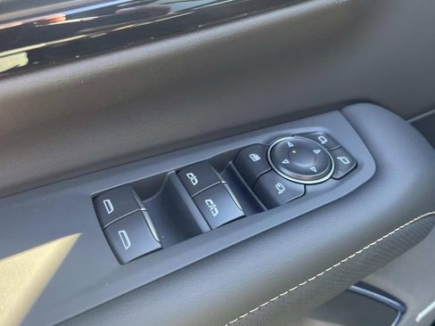 New 2026 Chevrolet Tahoe Premier image 17