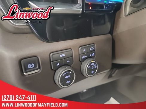 New 2026 Chevrolet Silverado 1500 RST w/ RST All Star Premium Package image 20