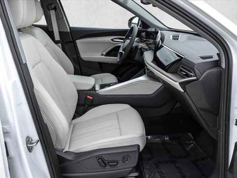 New 2026 Audi Q5 Premium AWD/4WD image 25