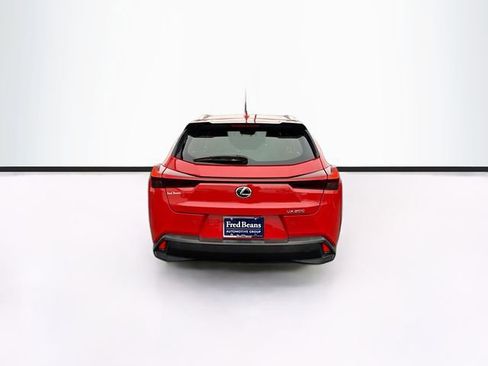 Used 2019 Lexus UX 200 w/ Premium Package image 6