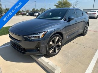 Used 2024 Polestar Polestar 2 AWD/4WD video 1